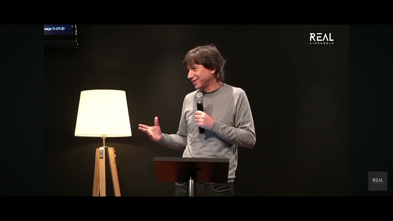 LA VERDAD NUESTRA  CERTEZA ( Pastor: FABIÁN LIENDO)