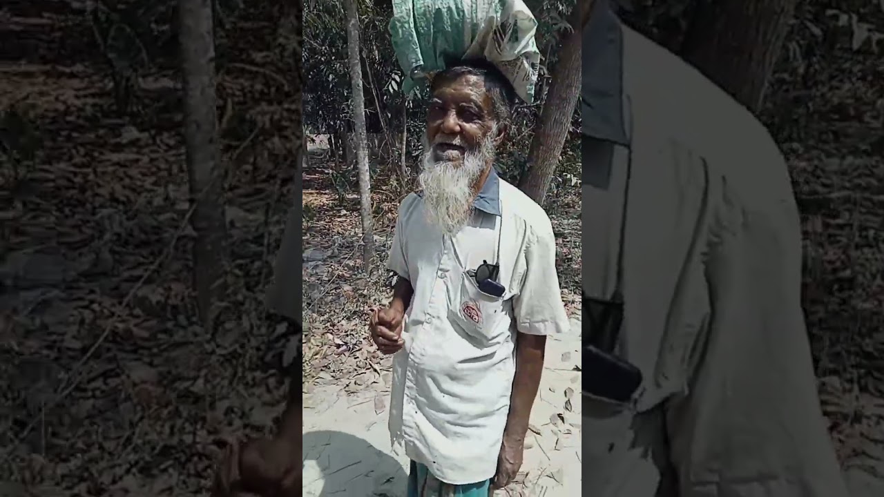 ঐতিহ্য: শিলপাটা ধার কাটা।ভিডিও এবং কণ্ঠ : নিজ।