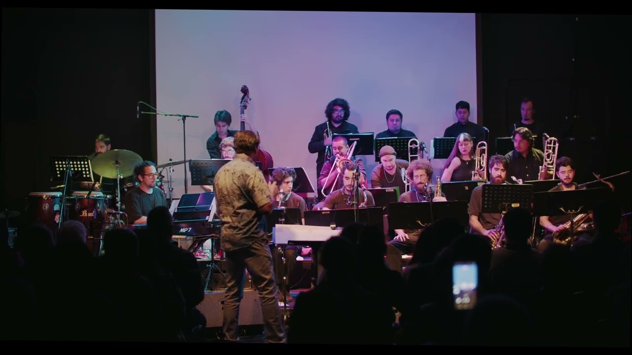 BIGBAND TEMA 1