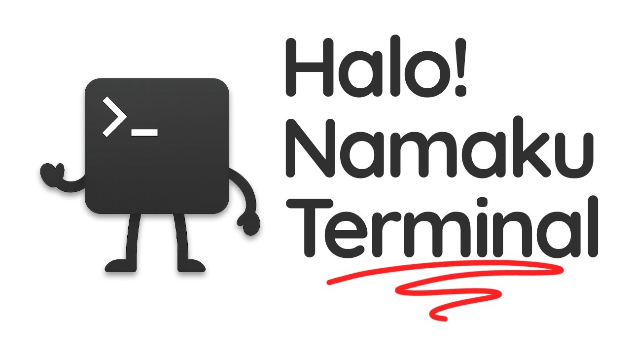 Bersahabat dengan Terminal | Perintah Dasar yang Wajib Tahu