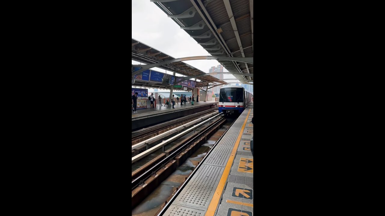 Golden Week in Bangkok