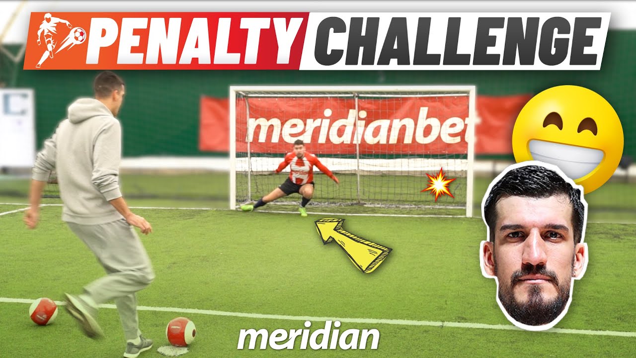 PENALTY CHALLENGE: Marko Kešelj - Zvezda ide u TOP8 Evrolige! EP 15