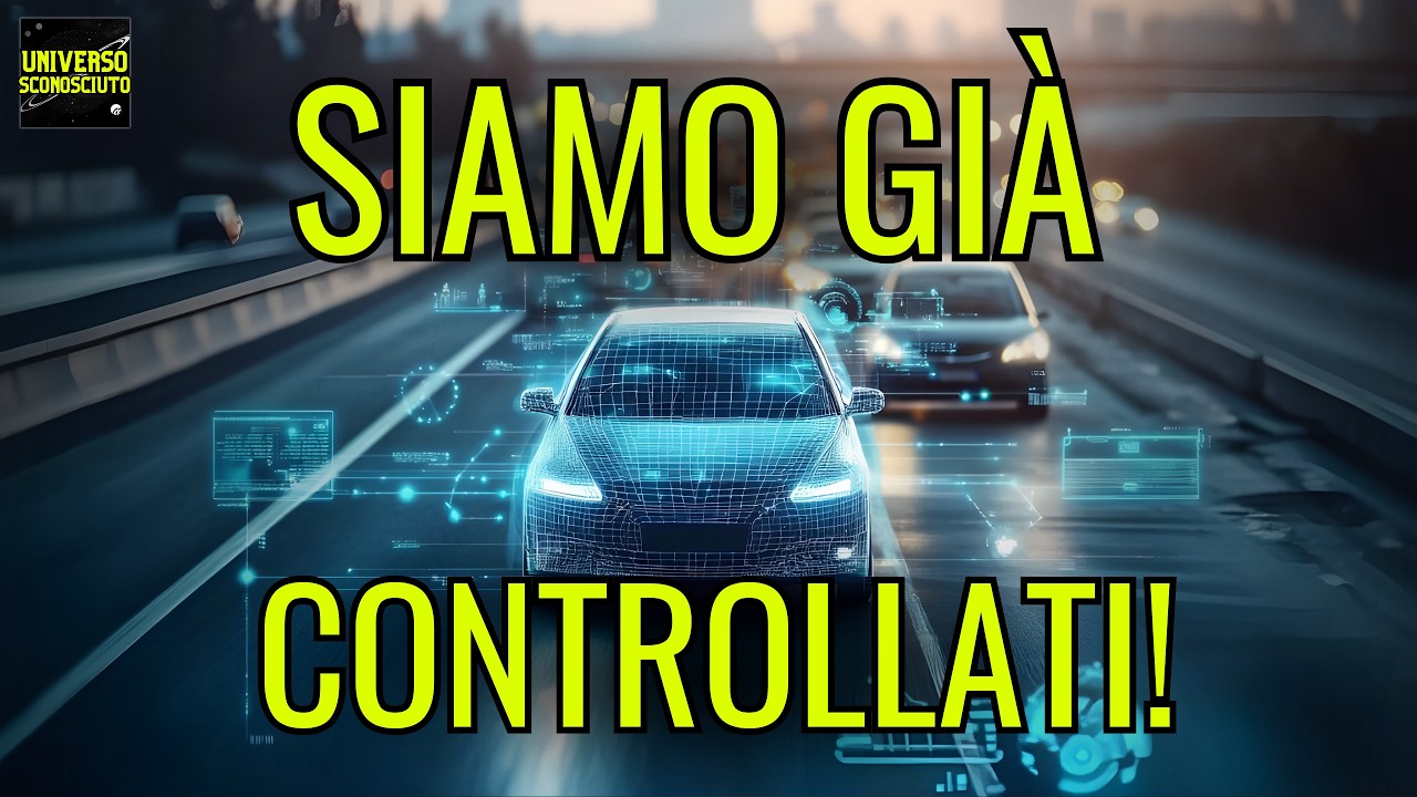 L' AI CONTROLLERÀ IL FUTURO! 😱 È già tra noi e non possiamo fermarla! #curiosità #AI