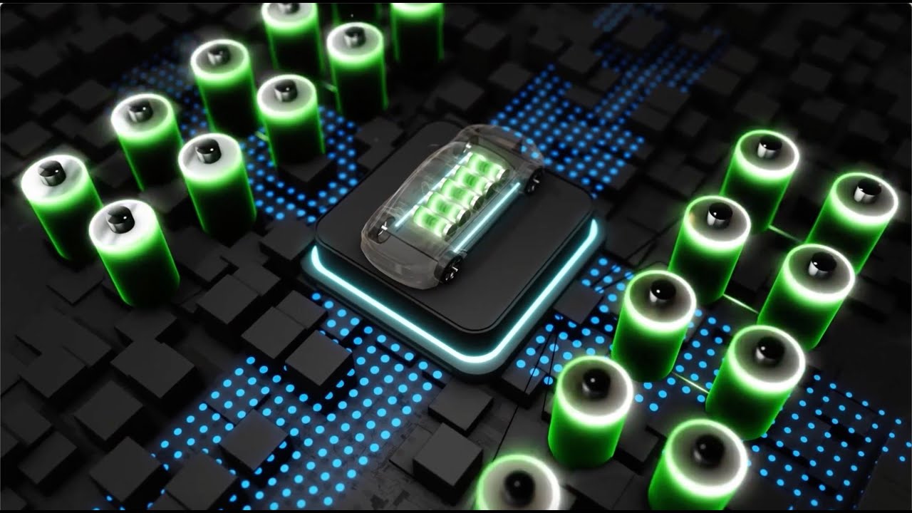 Battery Energy Storage Can Save the Grid 🔋 ⚡