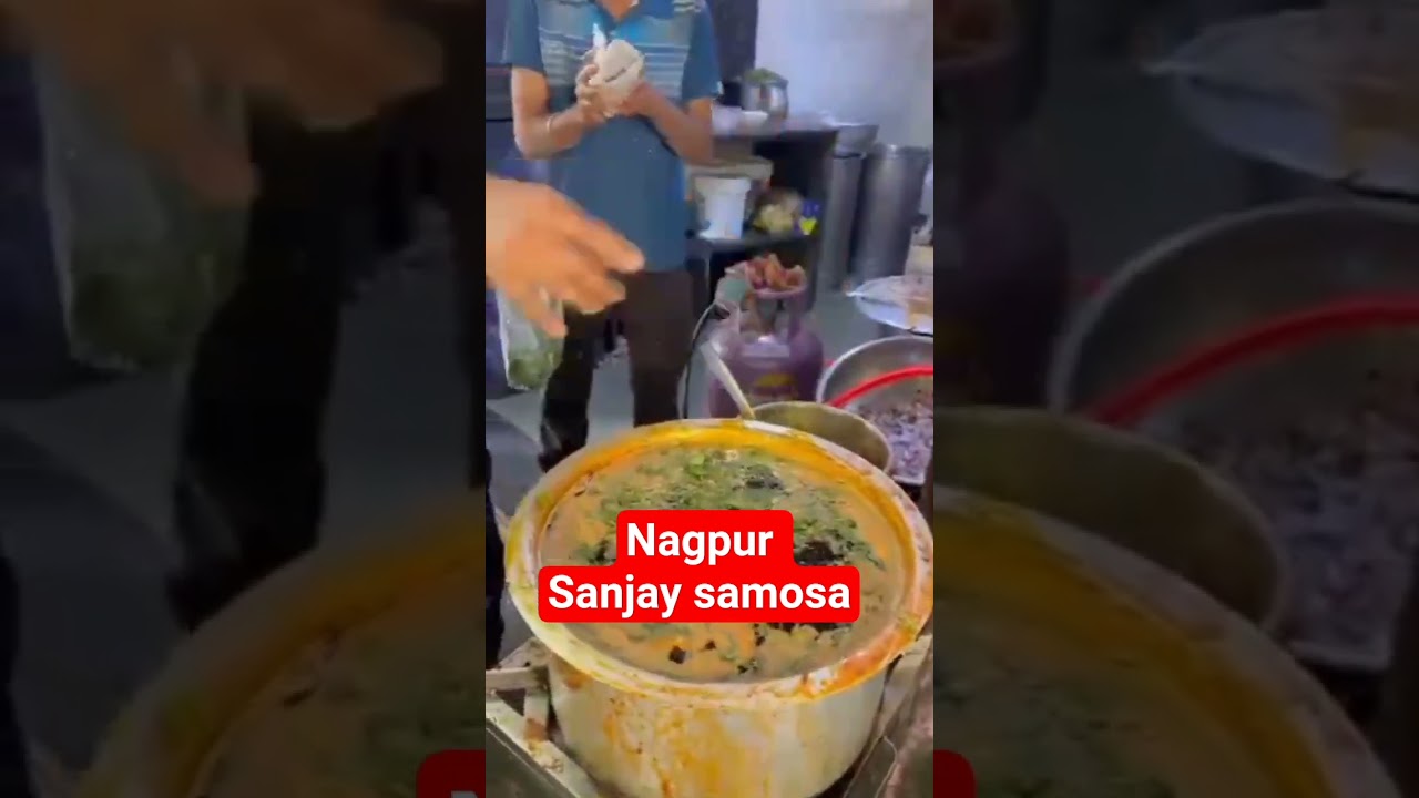 संजय समोसा 