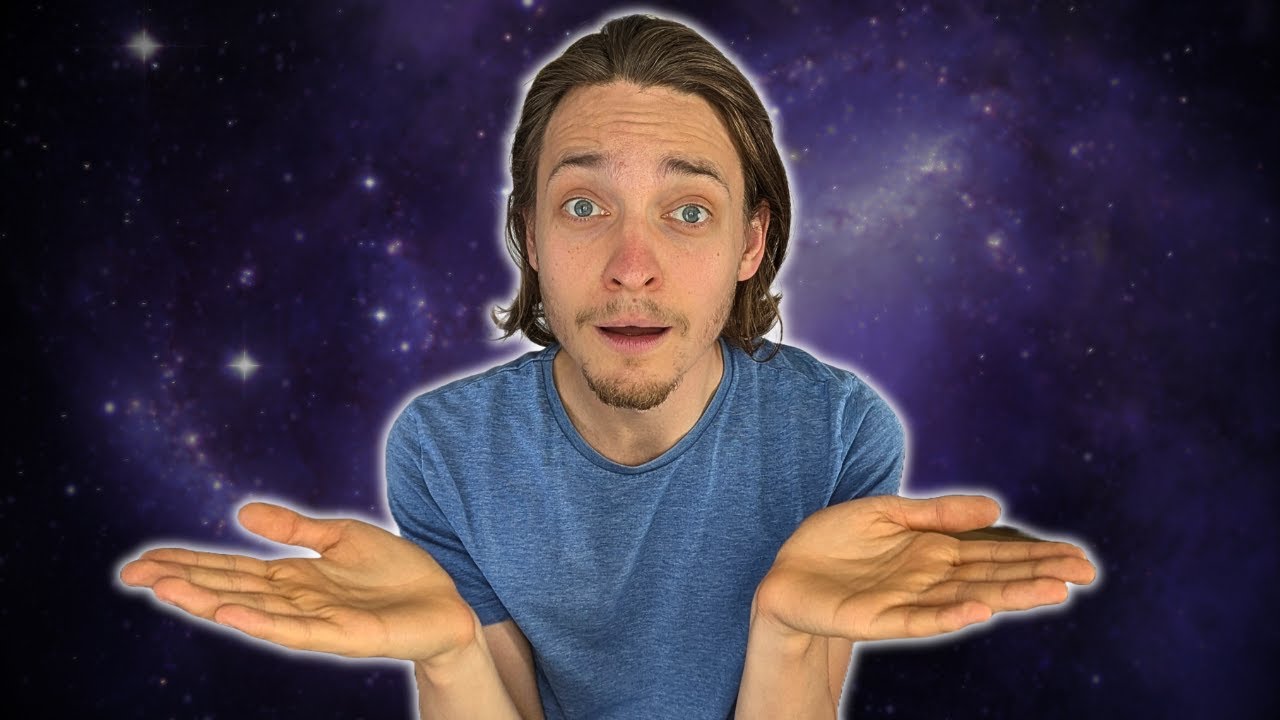 Warum das Universum dir genau das gibt, was du NICHT willst