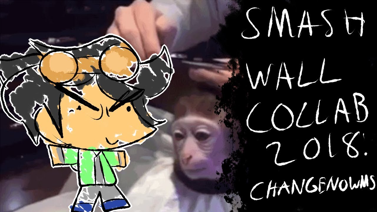 SWC2018 - ChangenowMS