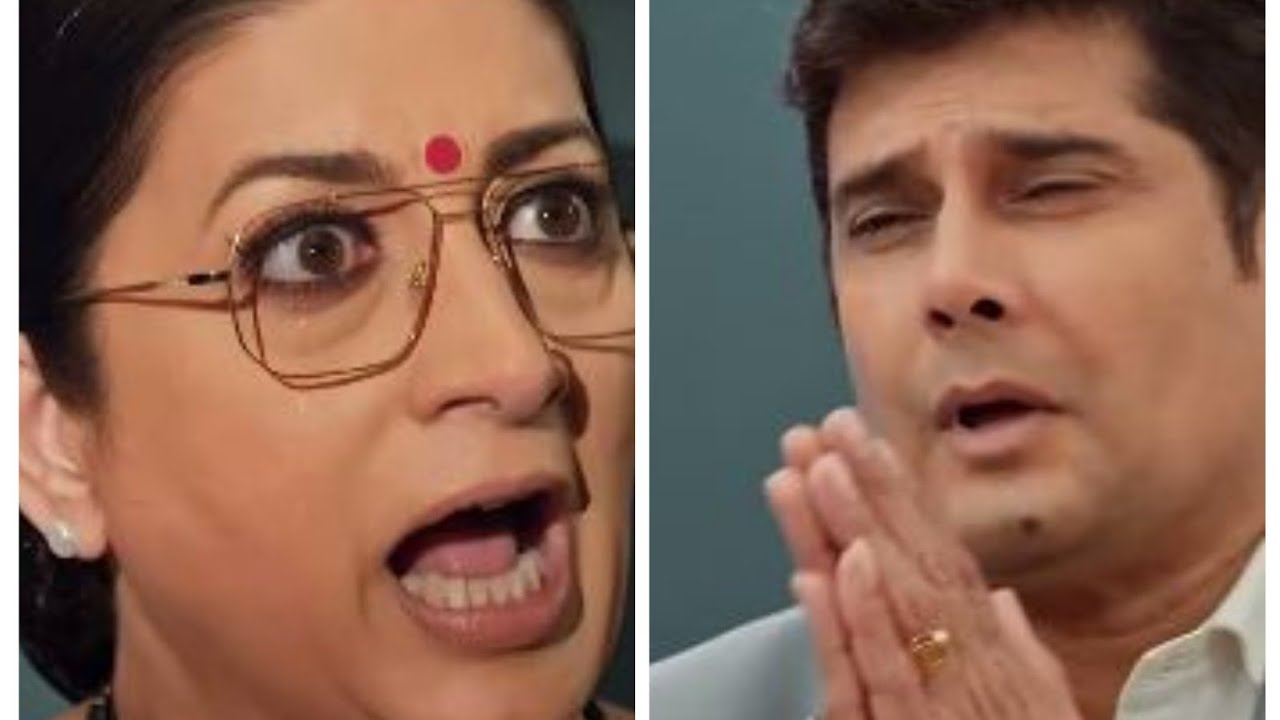 KYUKI SAAS BHI KABHI BAHU THI: Mihir ने मांगी Tulsi से माफी,आगे आया कड़वा सच |