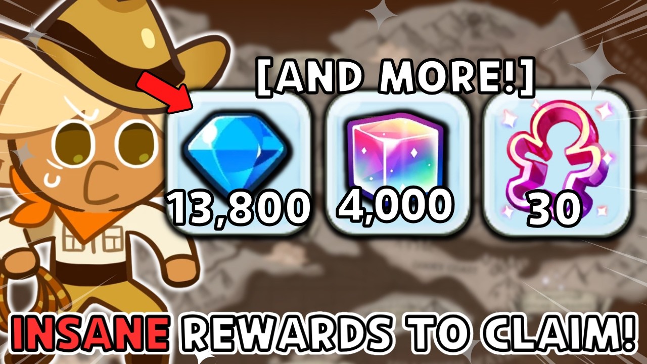 INSANE Rewards Added Last Update?! 👀(Logbook Guide!)
