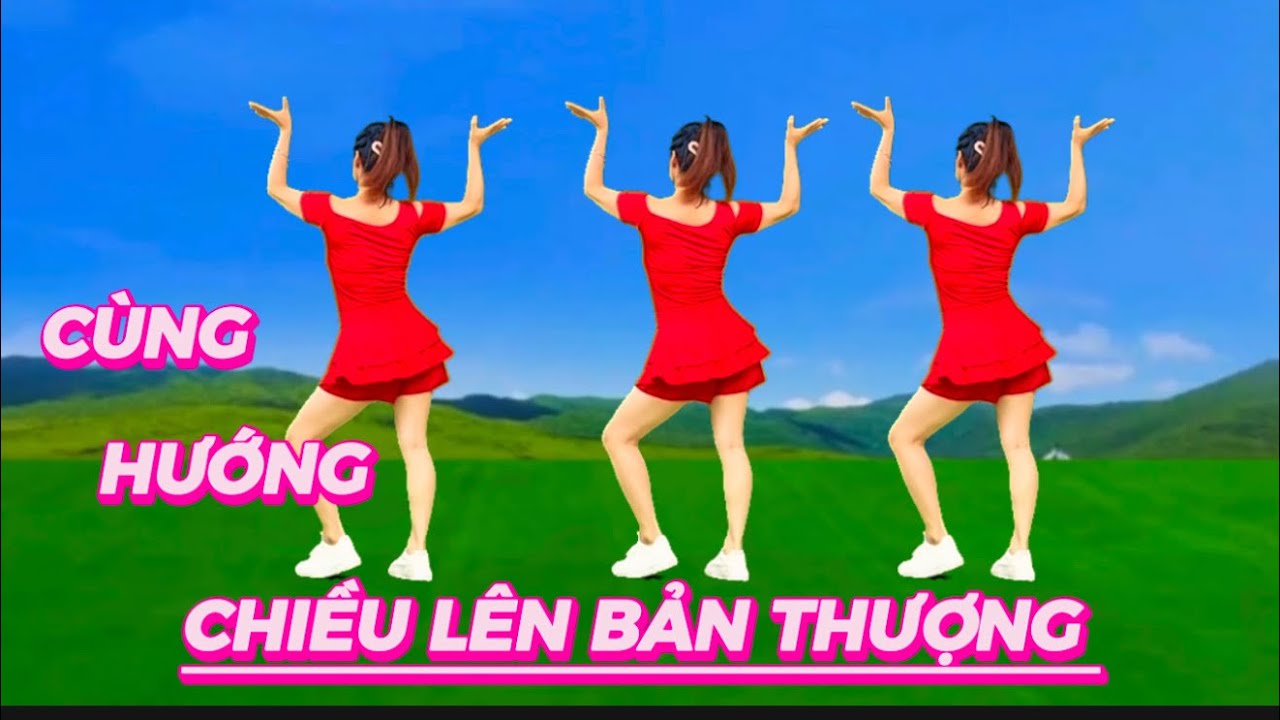 CHIỀU LÊN BẢN THƯỢNG-RIMIX 💕Cover - KHÁNH LINH