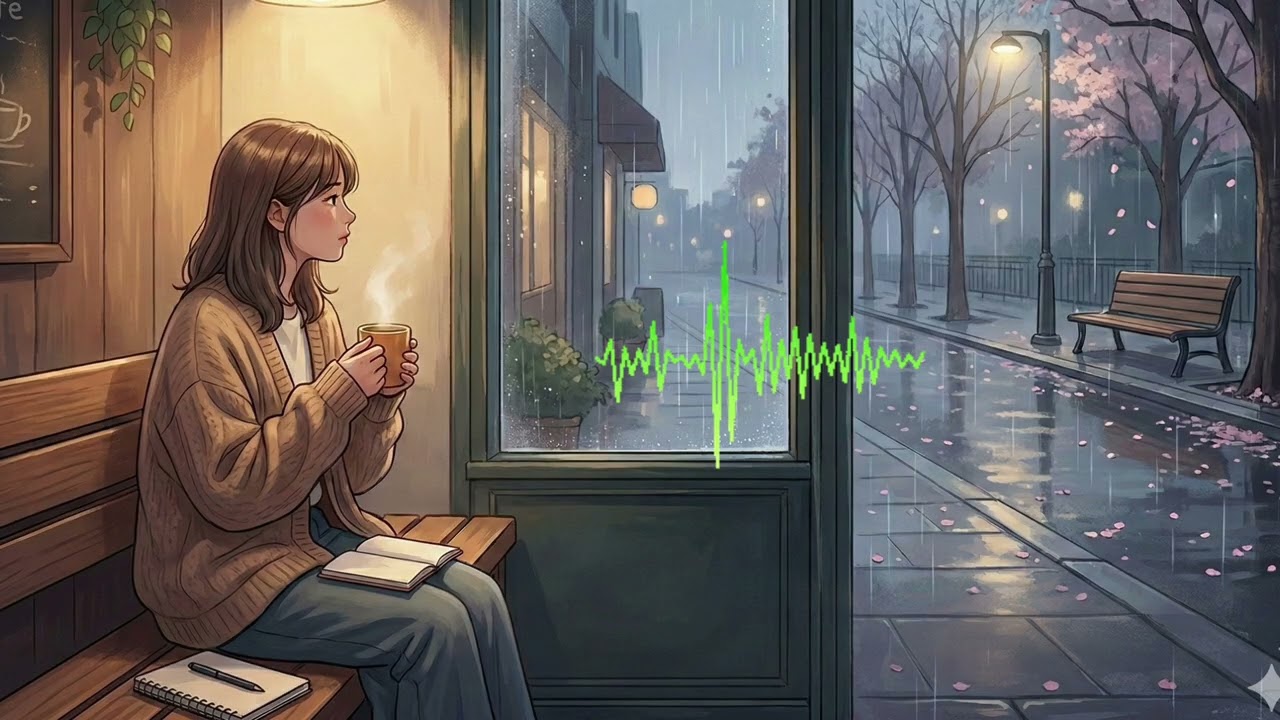 [PLAYLIST] 누군가 그리워 잠 못 드는 밤에 듣는 잔잔한 발라드 모음