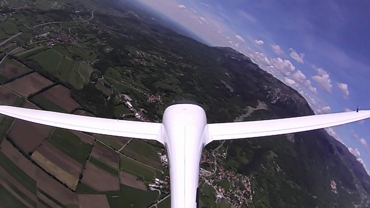 Владимир Просихин Pipistrel Taurus — 1080p.mov