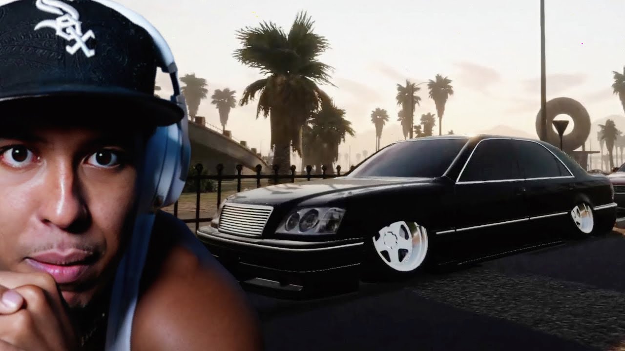 Taywavy Reacts To VIEWERS CARS IN CARX