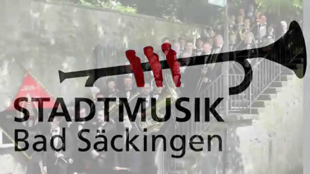 Stadtmusik Bad Säckingen