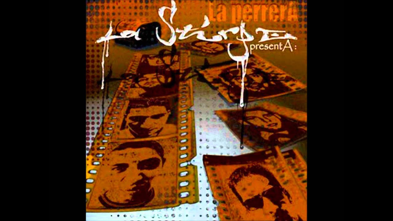 La Stirpe - Lagrimas de sangre (Producido por Smoky la moka)
