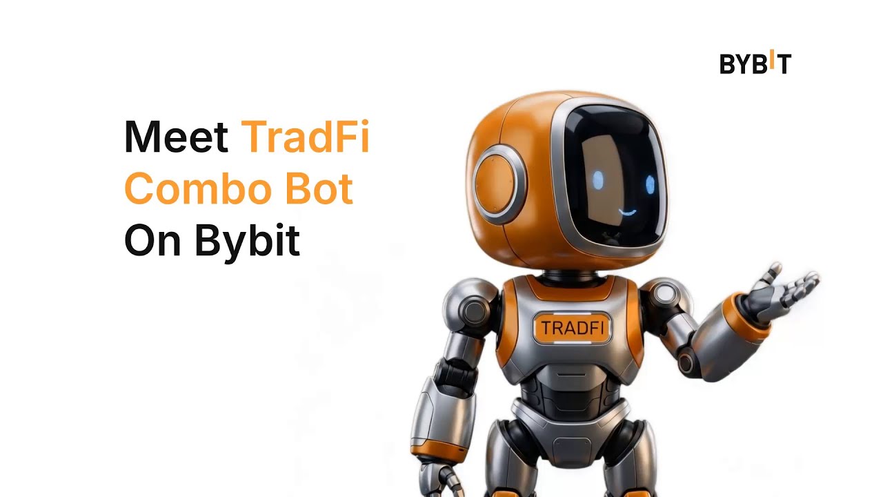 Introducing the Bybit TradFi Combo Bot