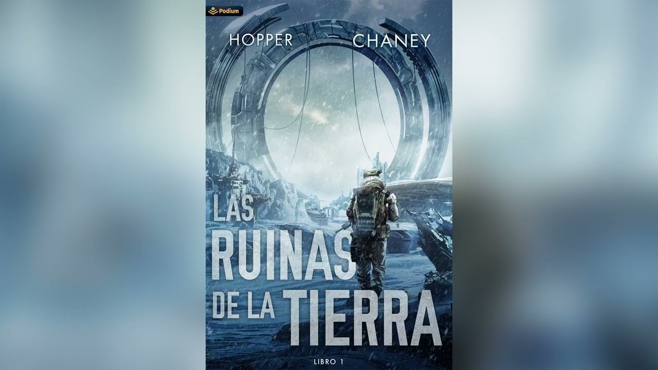 Las ruinas de la Tierra [Parte 2] de Christopher Hopper🎧 Audiolibro De Ciencia Ficci&oacute;n