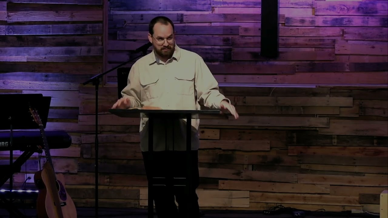 What is the Gospel?