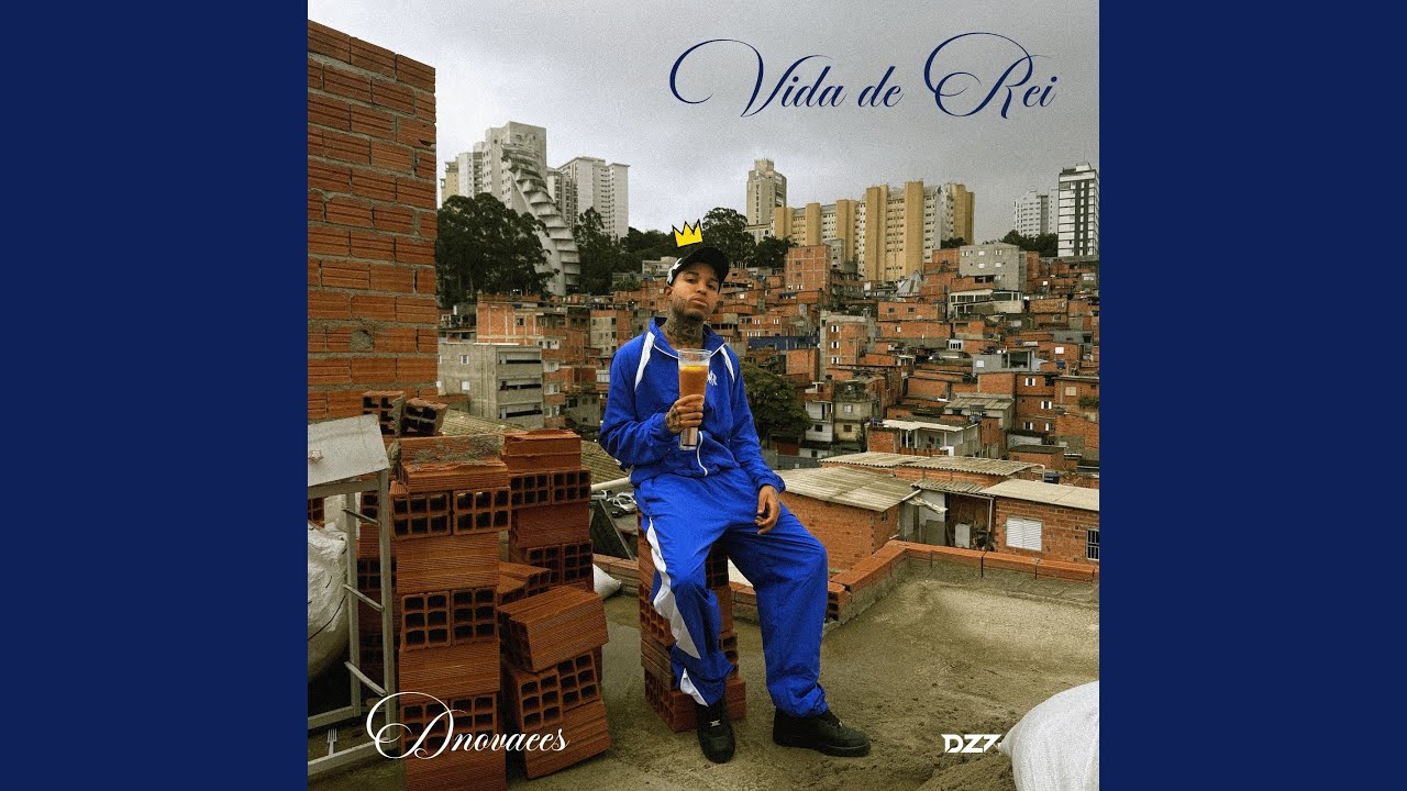 VIDA DE REI