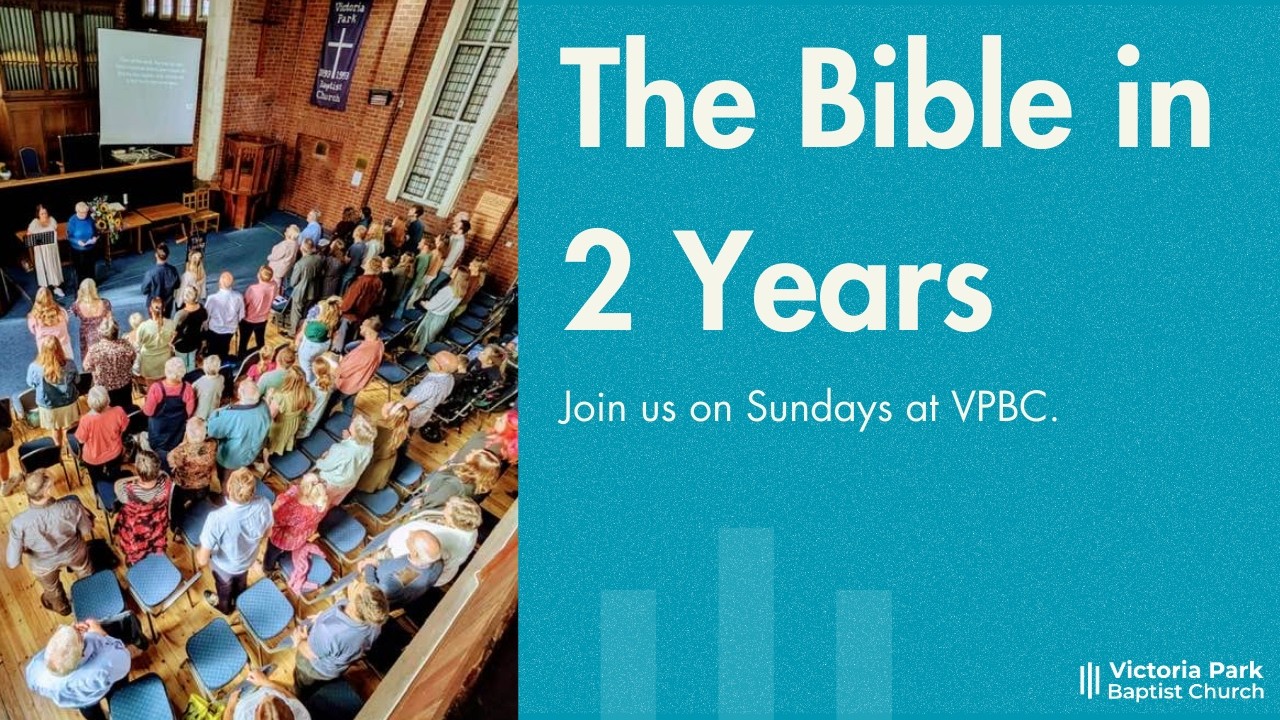 'Be Holy, Because I Am Holy' | 1 Peter 1 | Frazer Welch