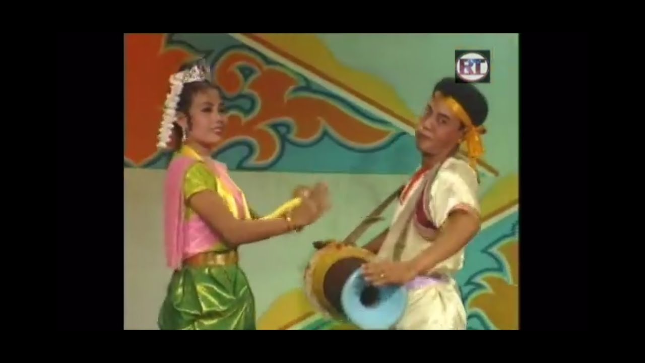 Robam Chhay Yam