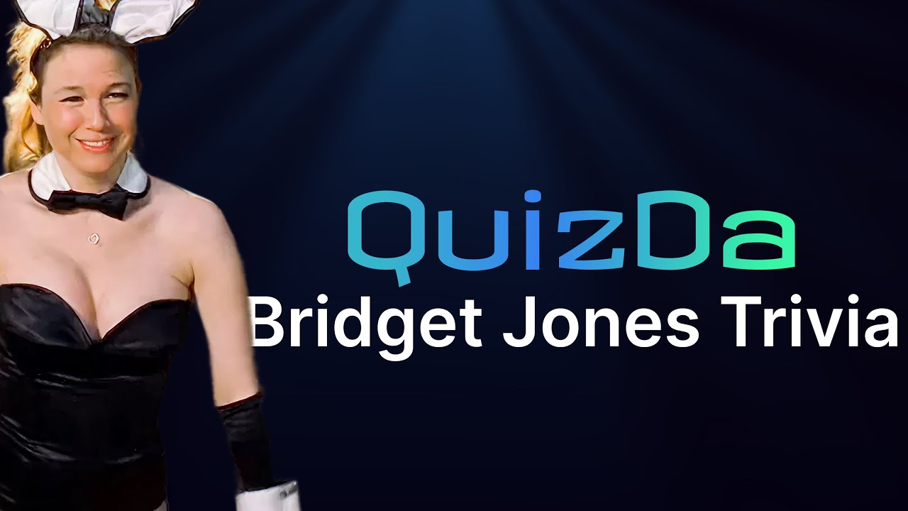 Movies & TV Quiz #2