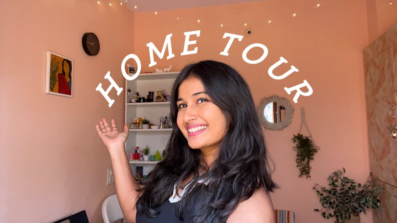 My Home tour 🥹❤️........| Sheen Deborah | Bangalore| Sheen in Bangalore...