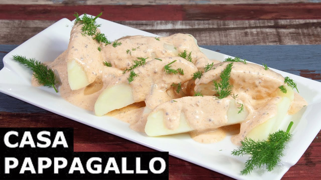 Patate allo yogurt S2 - P13
