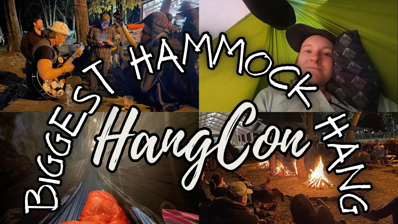 HangCon 2025 featuring Shug!