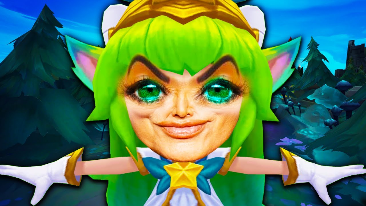 PUSSEYSTUNT LULU MID