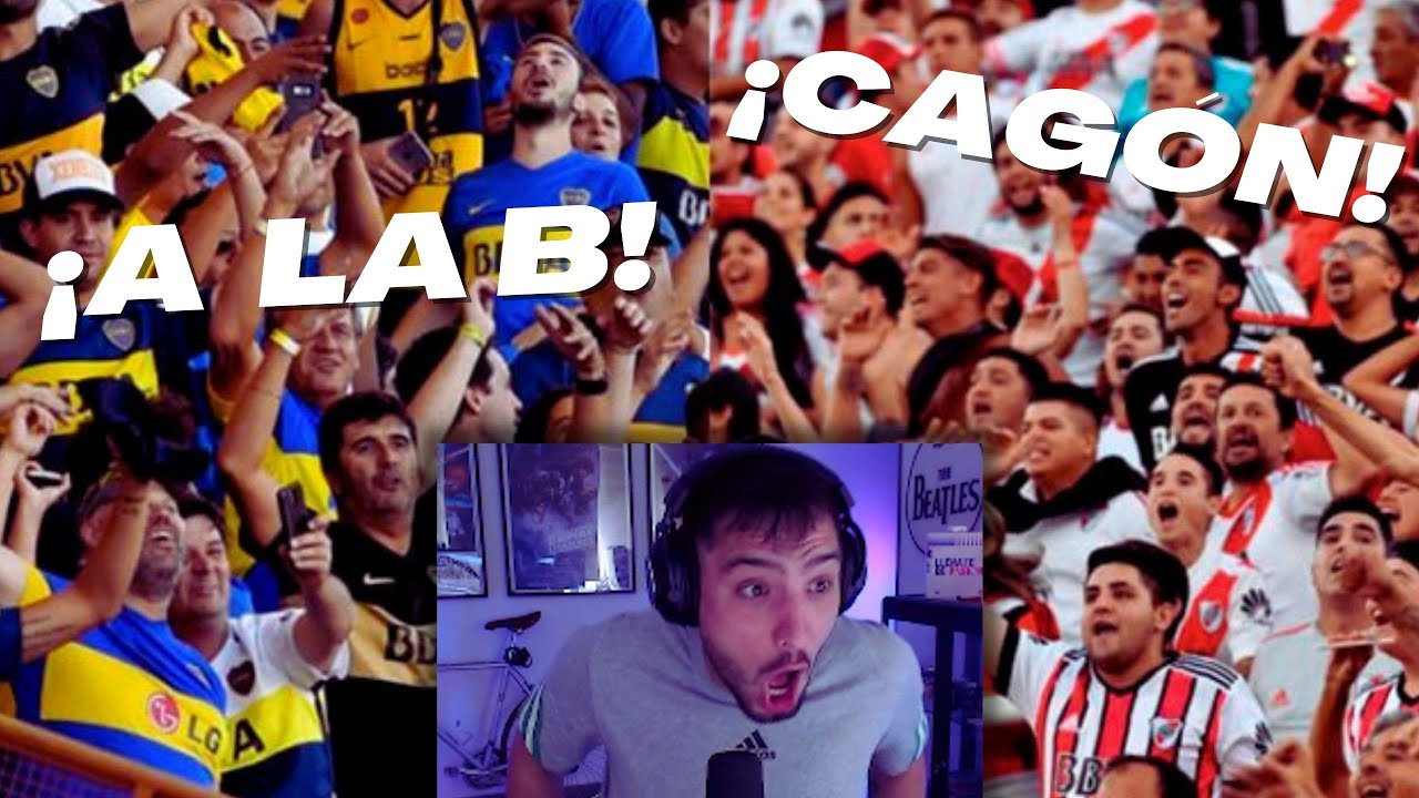DUELOS DE HINCHADAS DE SUDAMÉRICA ¡CÁNTICOS DEDICADOS AL CLÁSICO RIVAL!