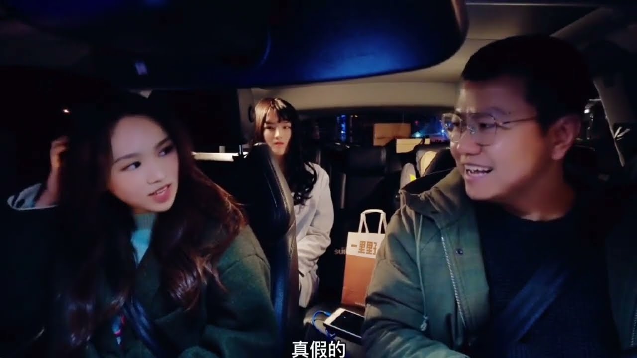 【調調】搭車遇到唱將你會怎樣合輯18(紅塵來去一場夢/男人哭吧不是罪) #的士 #計程車 #網紅 #唱歌 #搞笑 #驚喜 #愛唱歌的騾子