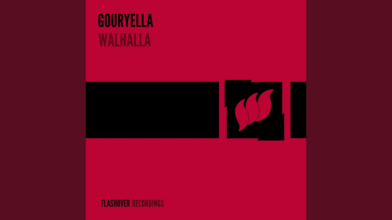 Walhalla (Vocal Extended)