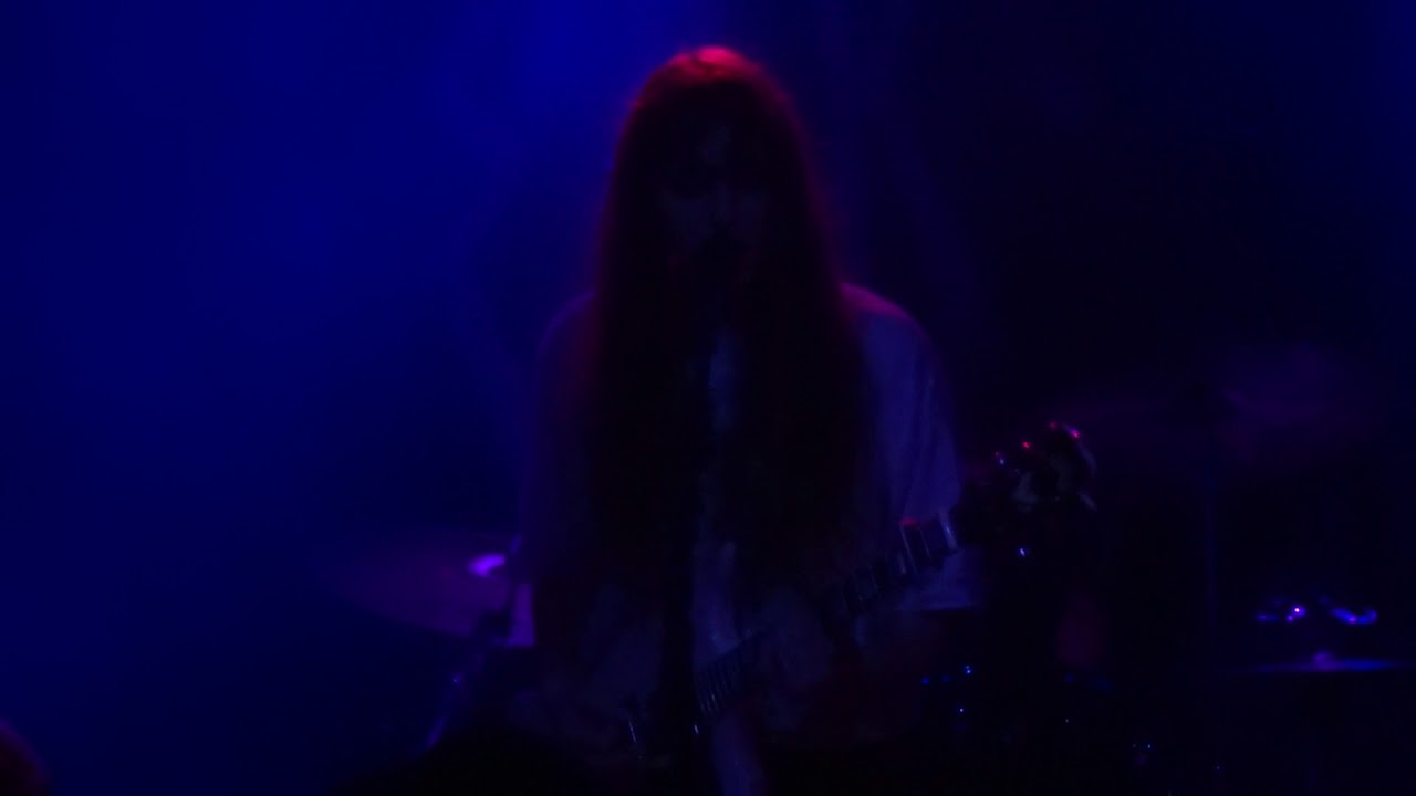 Emma Ruth Rundle - 