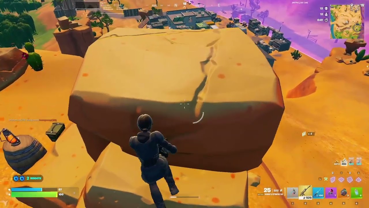 Welcome To My *FIRST* Video