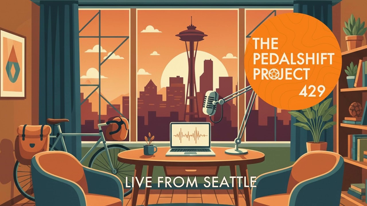 Live From Seattle