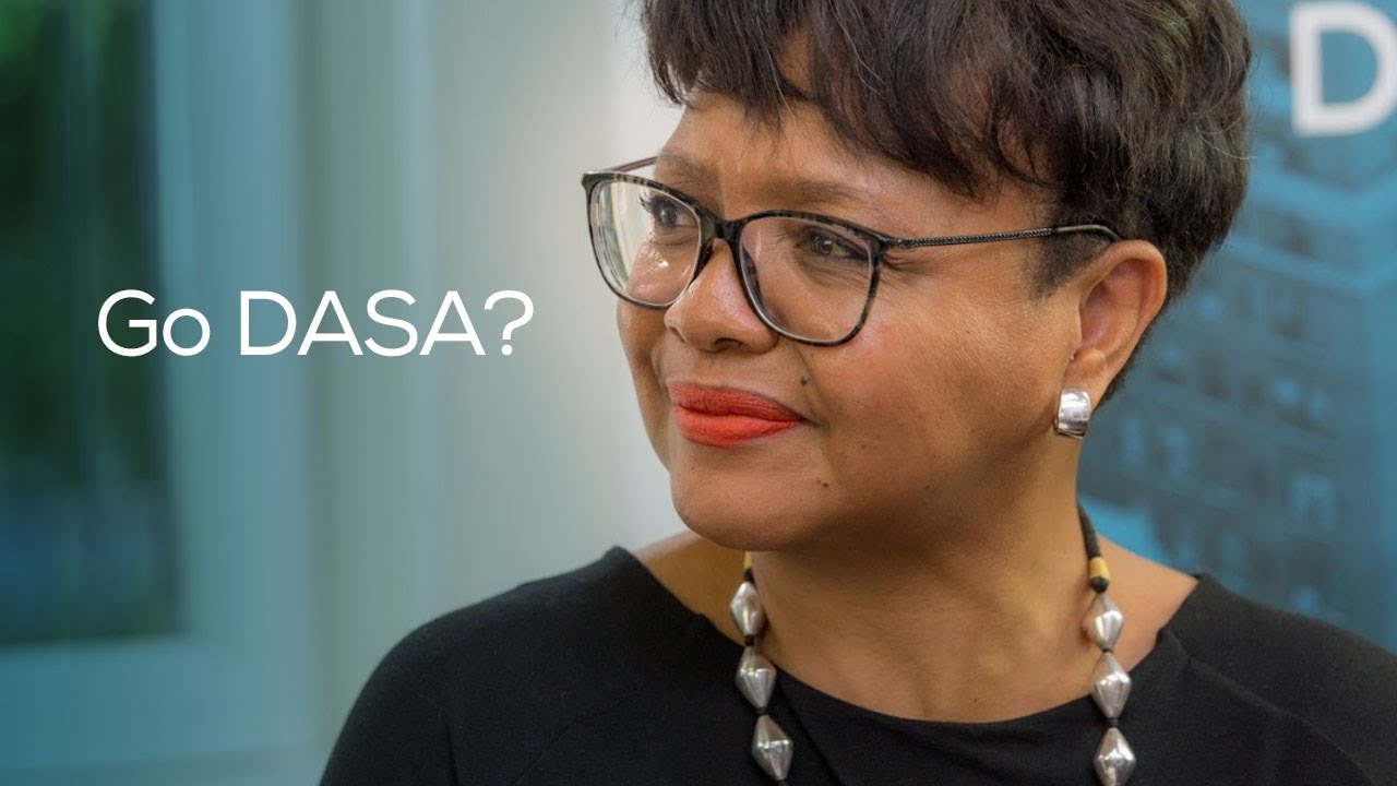 How to Get Involved with DASA