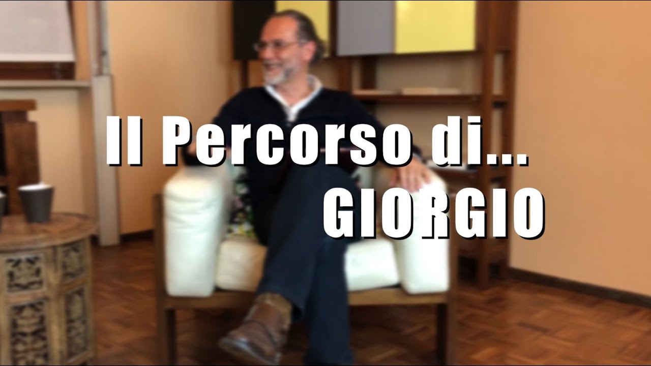 Counseling - il Percorso di... Giorgio