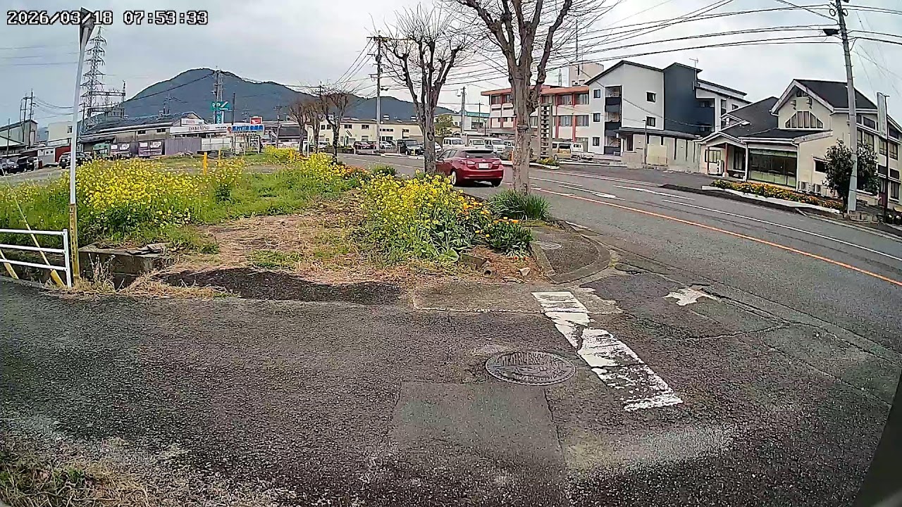 熊本県葦北郡芦北町花岡ライブカメラ Kumamoto Ashikitamachi Hanaoka Live Camera.world.cam
