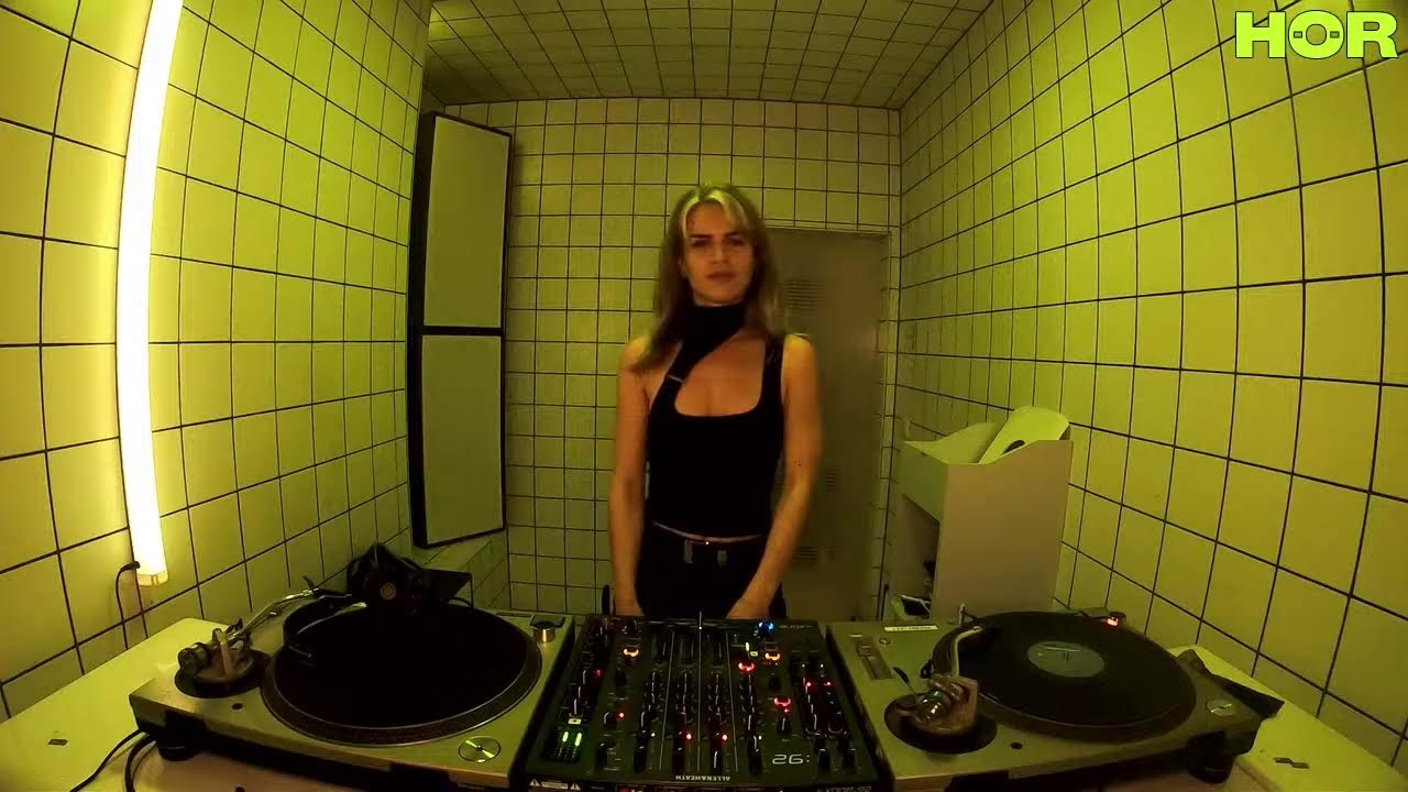 TTT - Carmen Electro / October 15 / 7pm-8pm