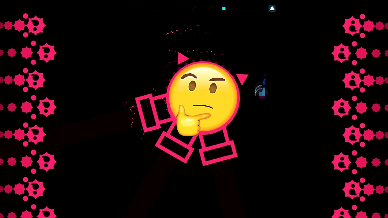 Just Shapes and Beats FINAL BOSS MLG (Just Europe and memes) (EPILEPSY WARNING)