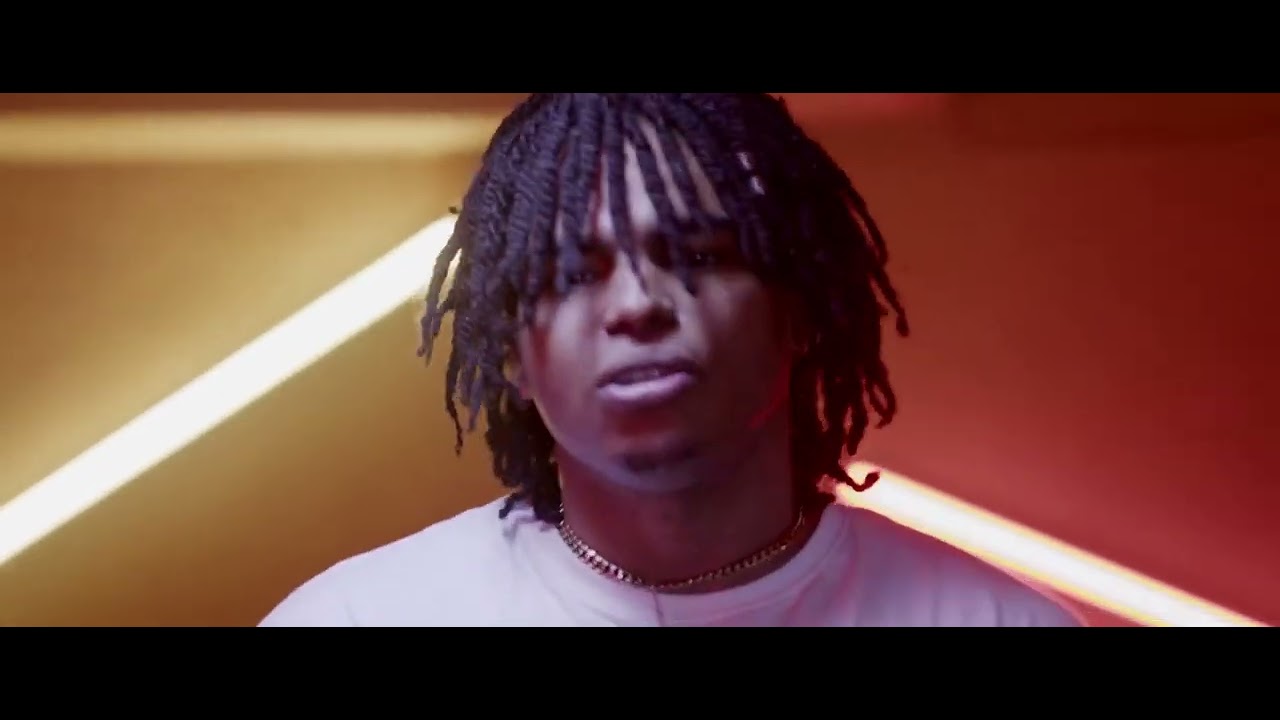 Limitlezz, Godwonder & Alex Sargo - Ponte(Official Music Video)