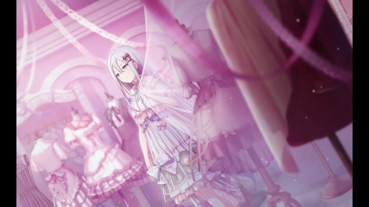 idsmile kanade cover! :3