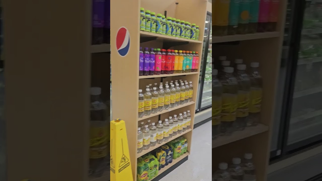 Tour of Stop & Shop Somerset, NJ - Route 27/Veronica Ave. (Closing 10/31/2024)