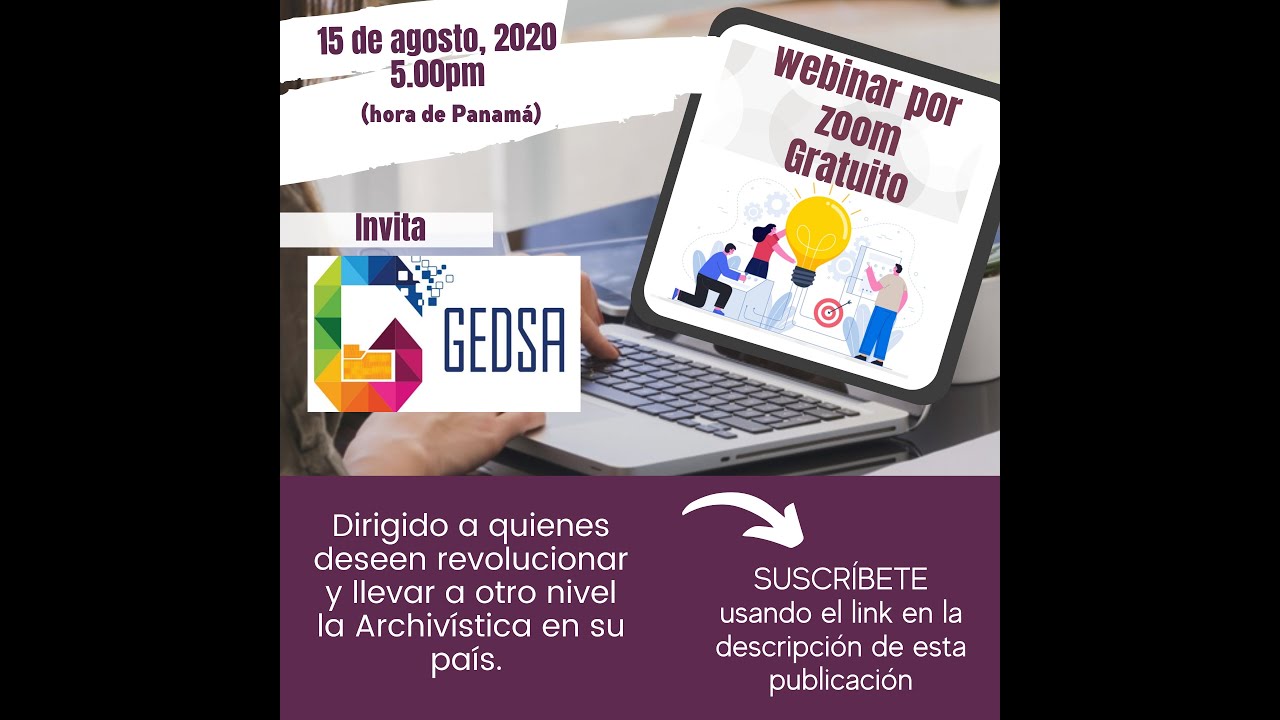 Webinar 