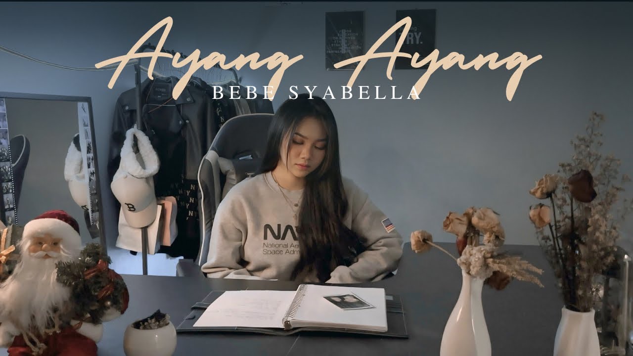 AYANG AYANG - Bebe Syabella (Cover)