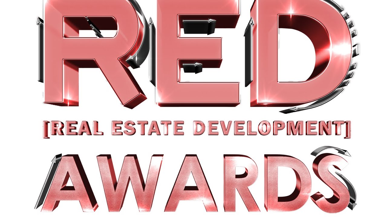 2021 & 2022 Red Awards