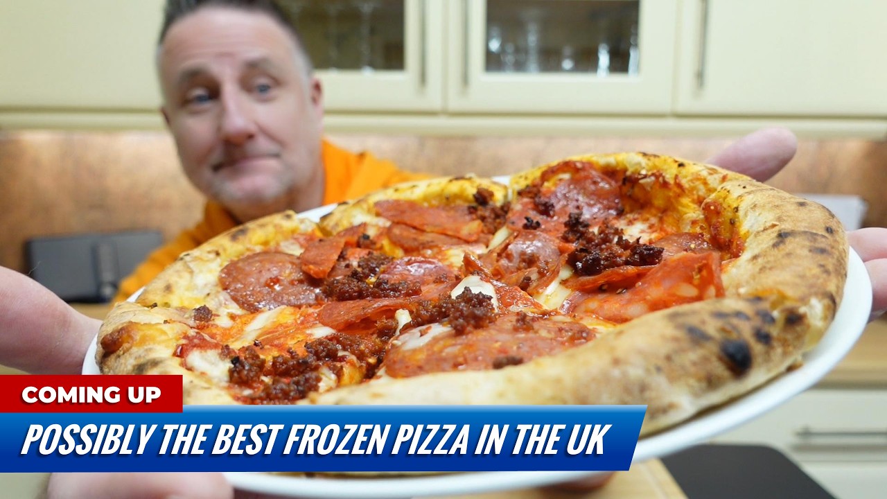 Crosta & Mollica Stromboli Spicy Salami Pizza 447G Reaction