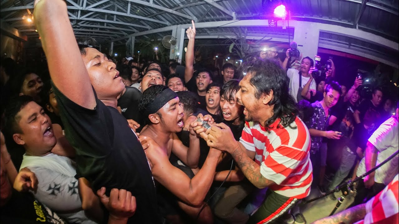 RAJAWALI INGKAR JANJI - SUARA KEADILAN (VLOG)