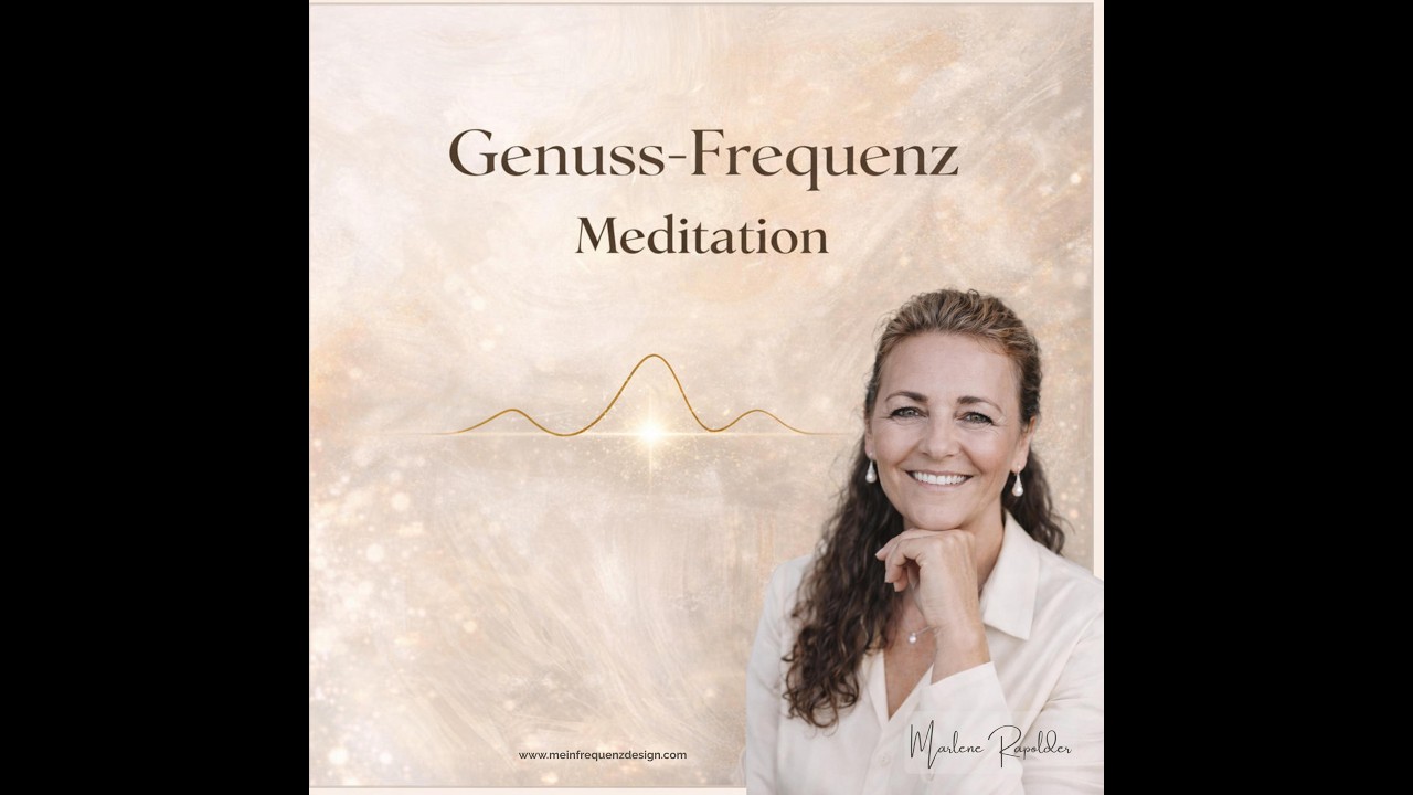 260126 Genuss-Frequenz Meditation